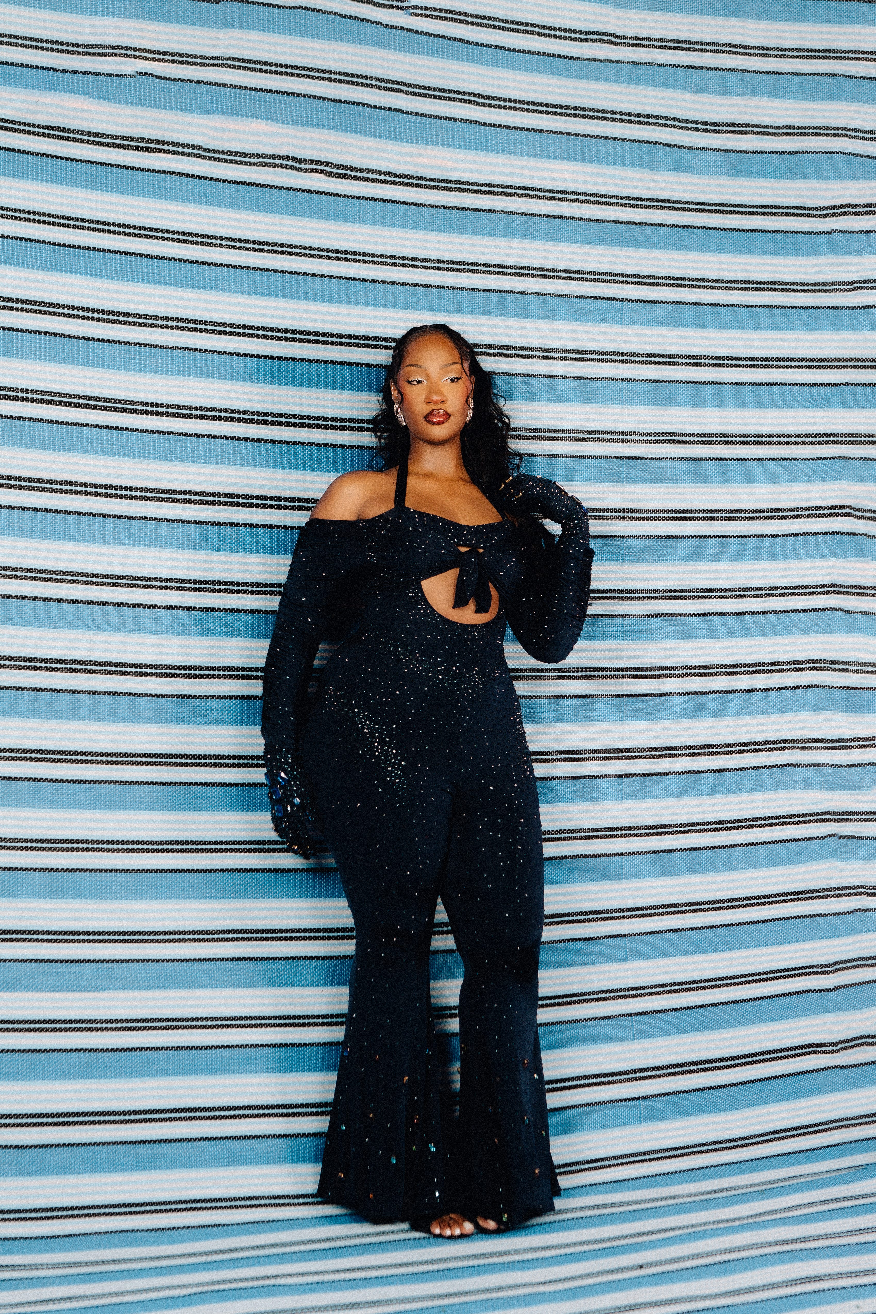 Artists: Celebrity portraits