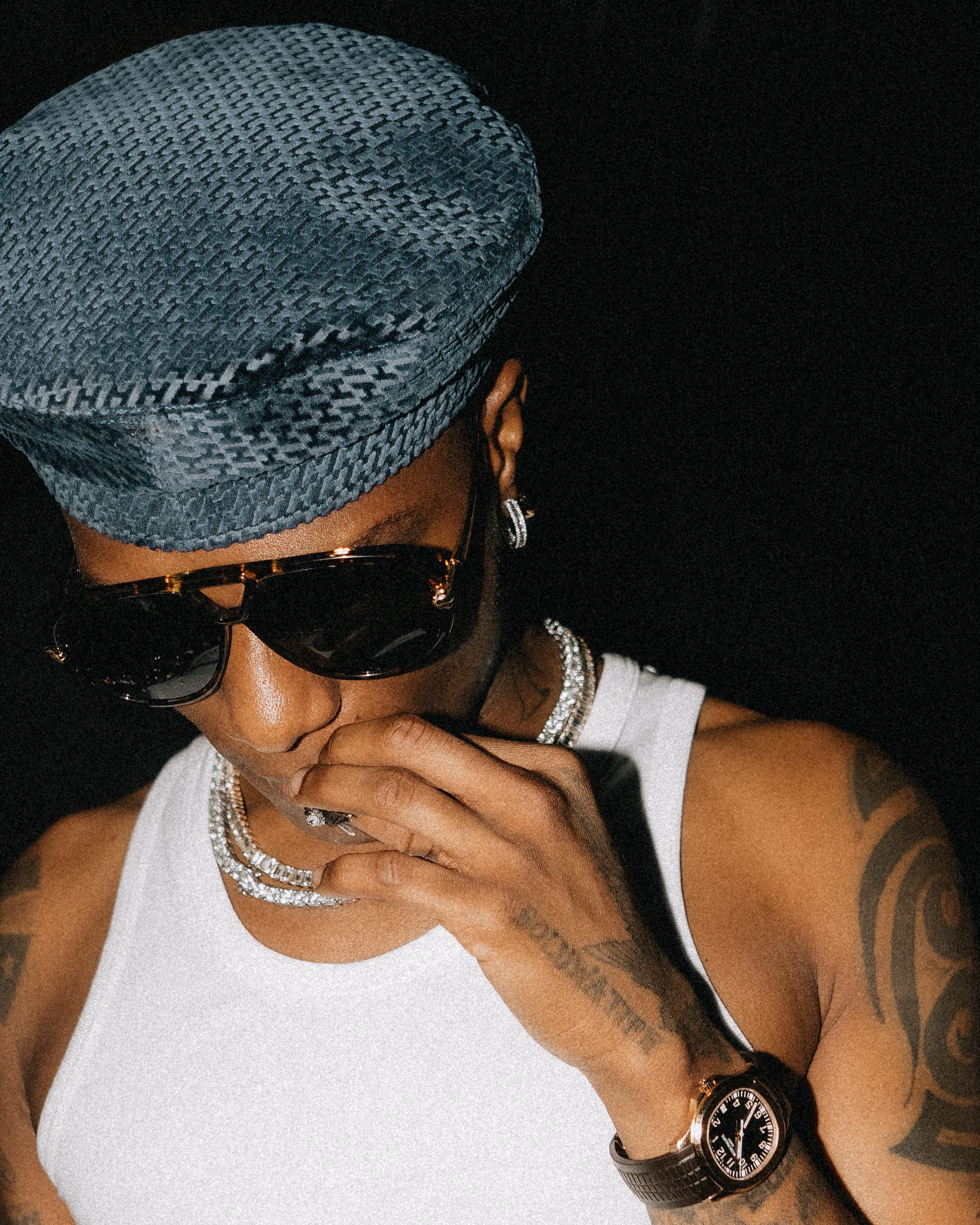 Wizkid