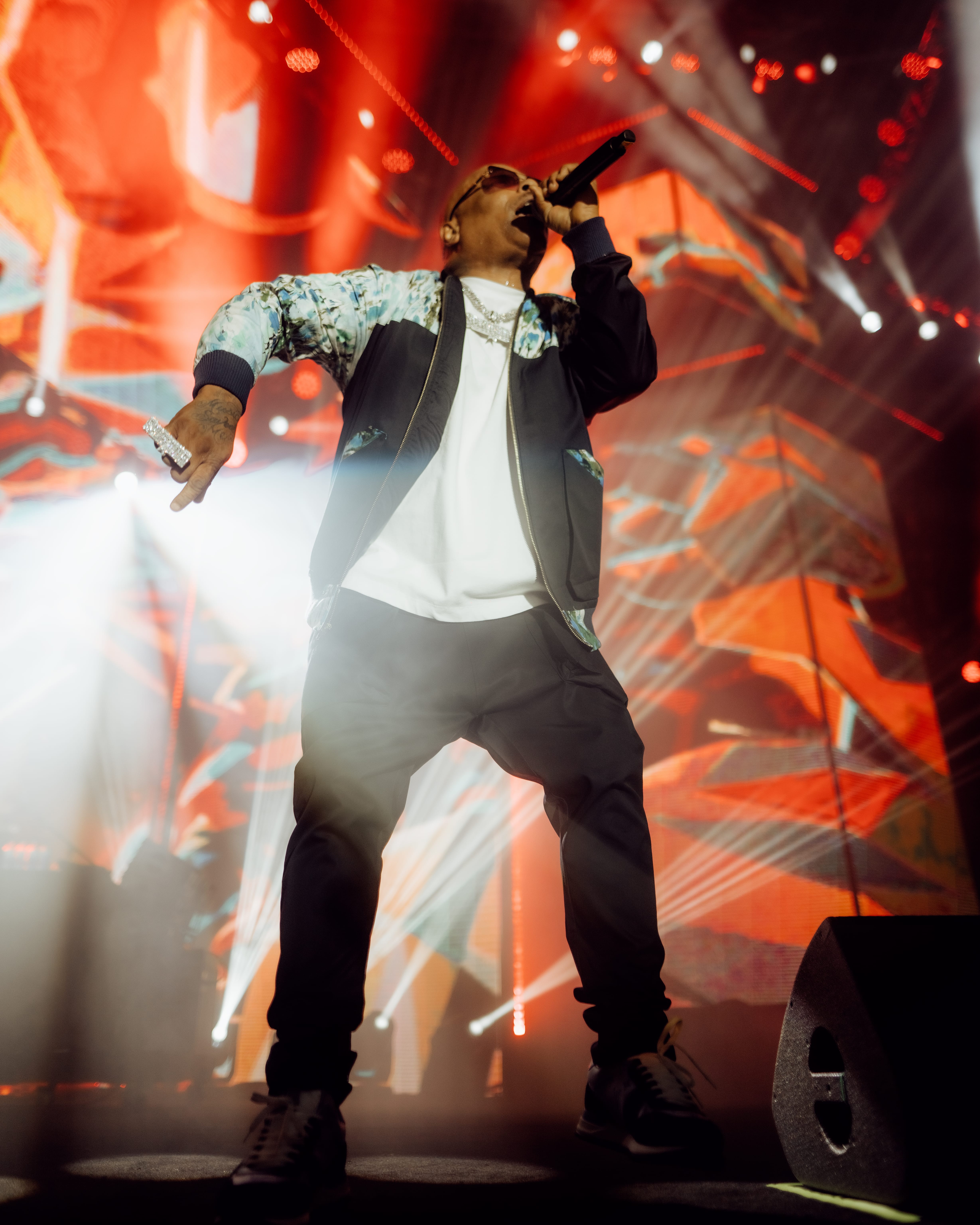 Busta Rhymes