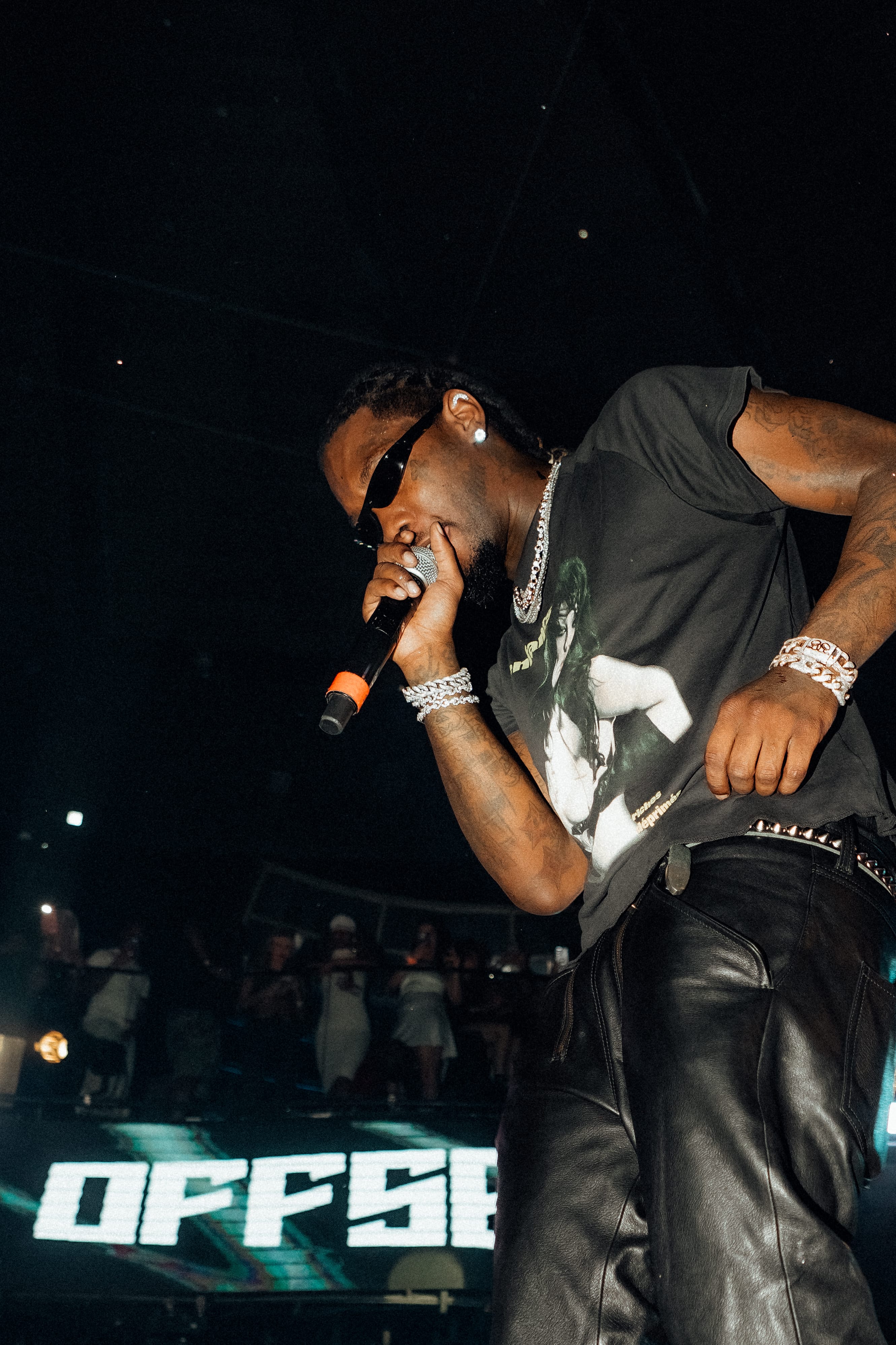 Offset