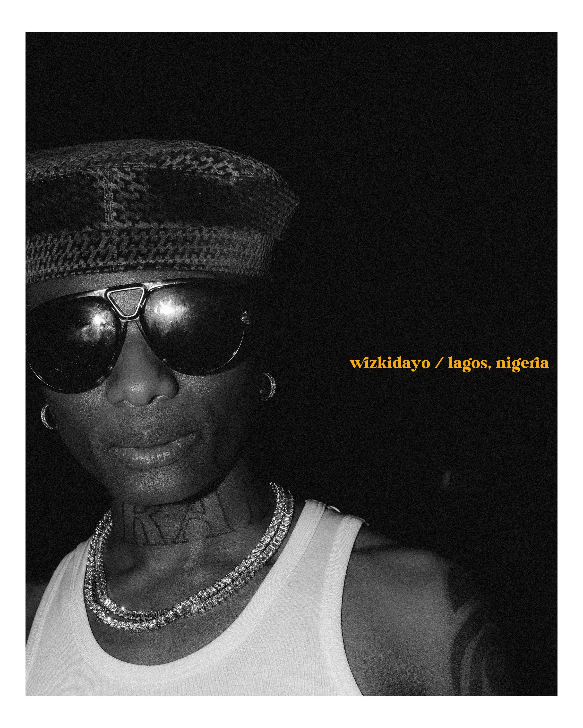 Wizkid